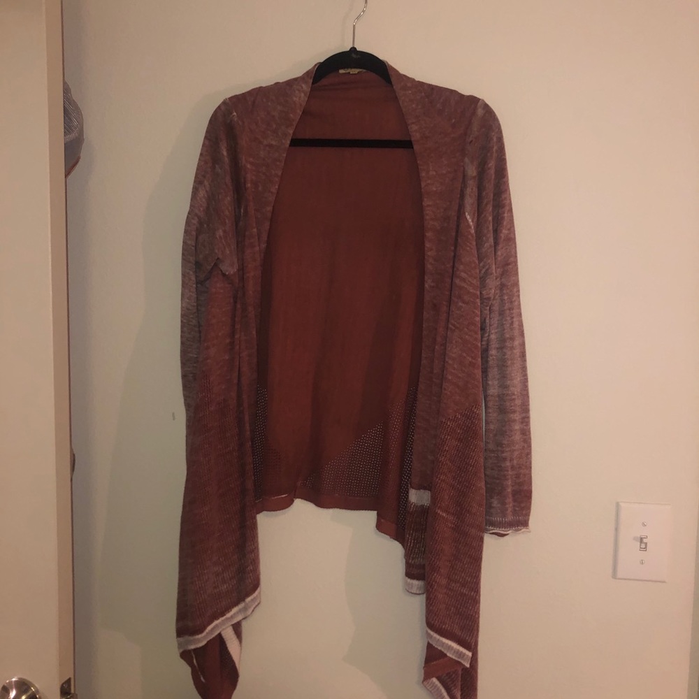 Democracy Cardi❤️ - Picture 2 of 5